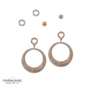 BRAND NEW Glimmer Earring set